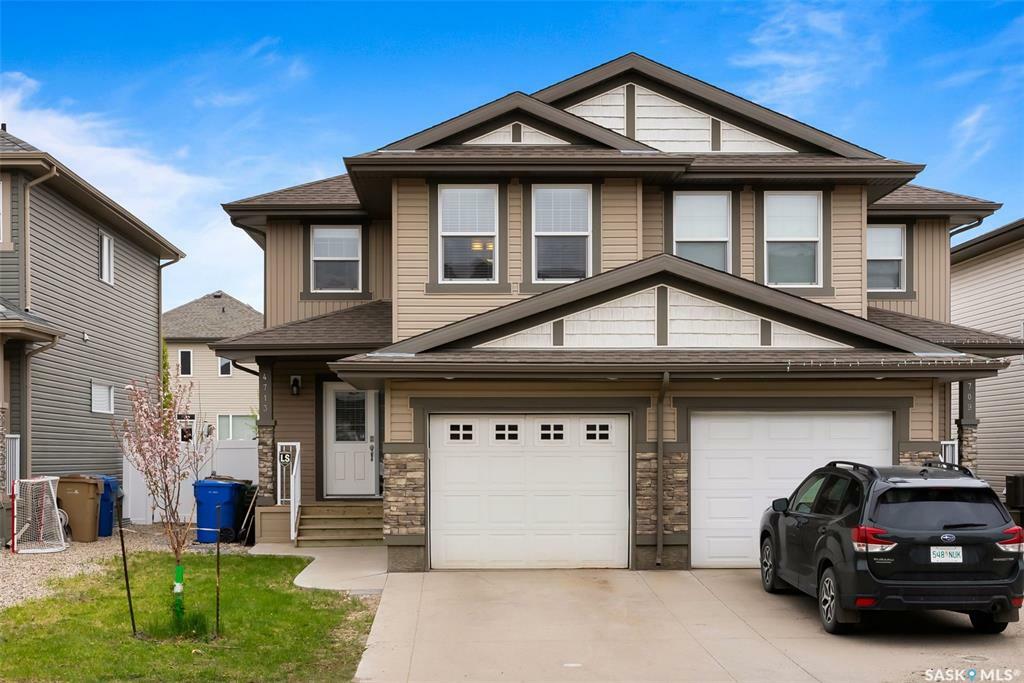 4713 Green Rock Road  Regina SK S4V 3K9 photo