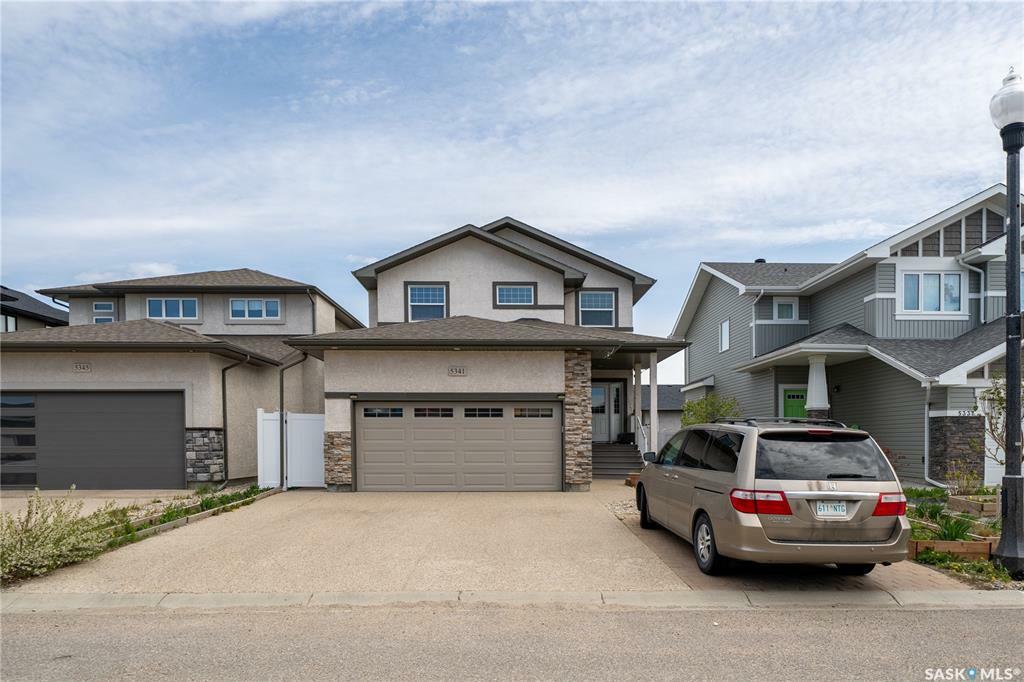 Photo de la propriété: 5341 McKenna Crescent SK S4W 0H3