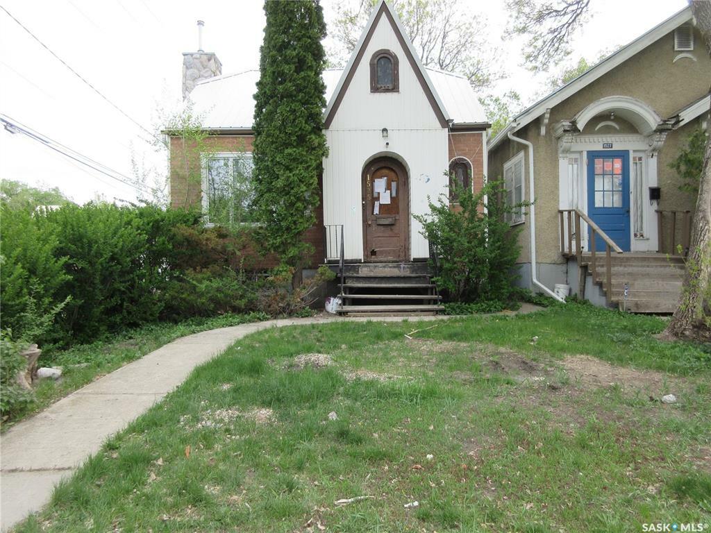 1525 McTavish Street  Regina SK S4T 3W5 photo