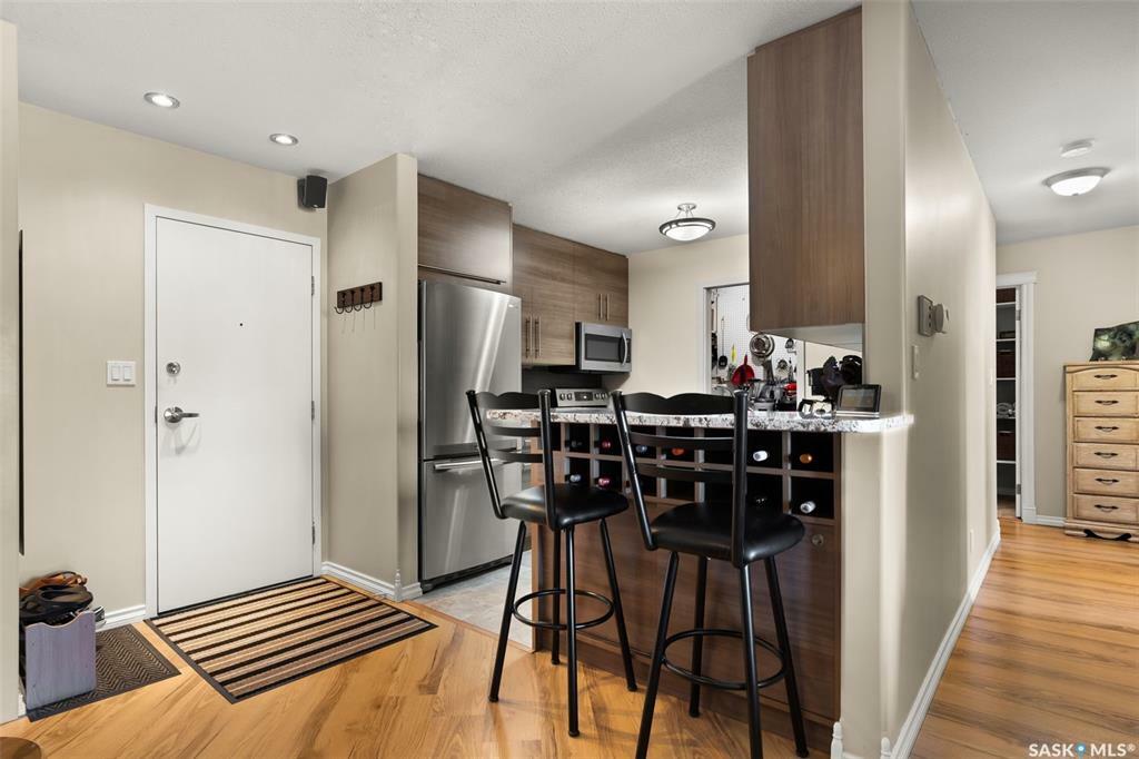 Photo de la propriété: 6595 Rochdale Boulevard 17 SK S4X 2Z1
