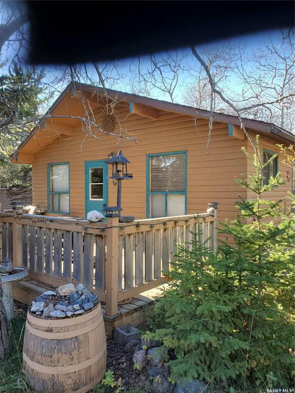 Property Photo: Lake Address SK S0M 2L0