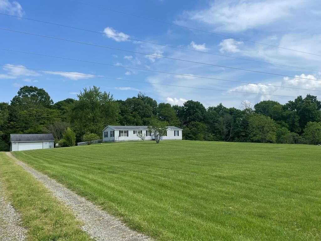 Property Photo:  316 Markham Road  OH 45690 
