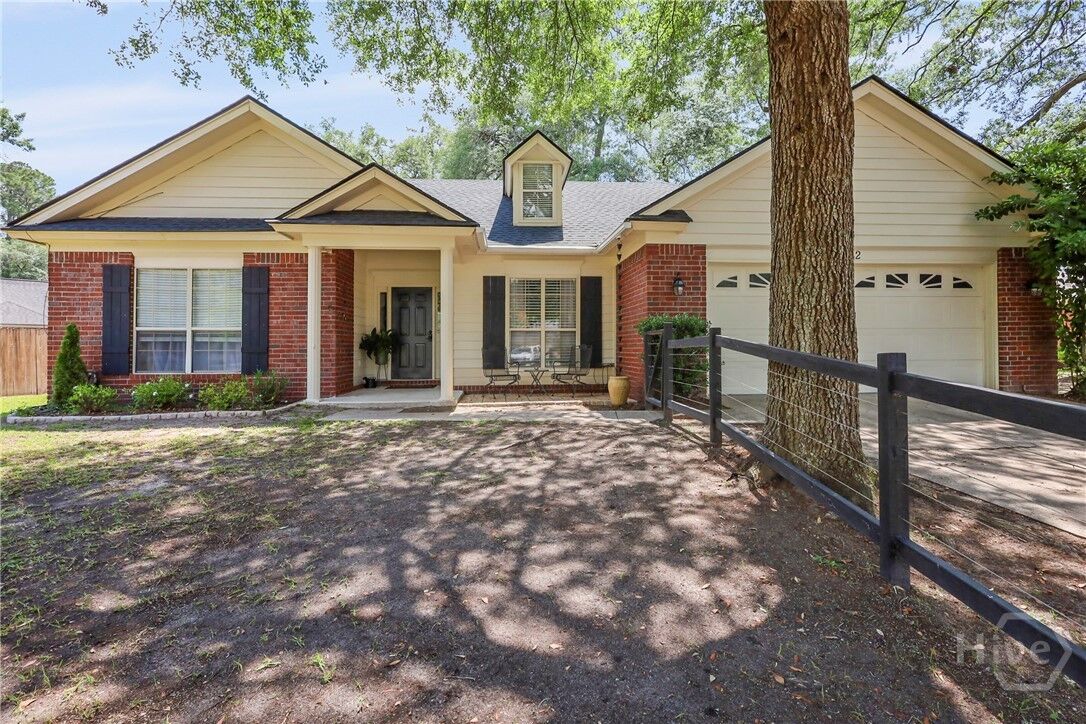 Property Photo:  802 Westminister Court  GA 31313 