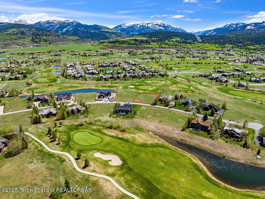 Property Photo: 15 Cold Springs Road ID 83455