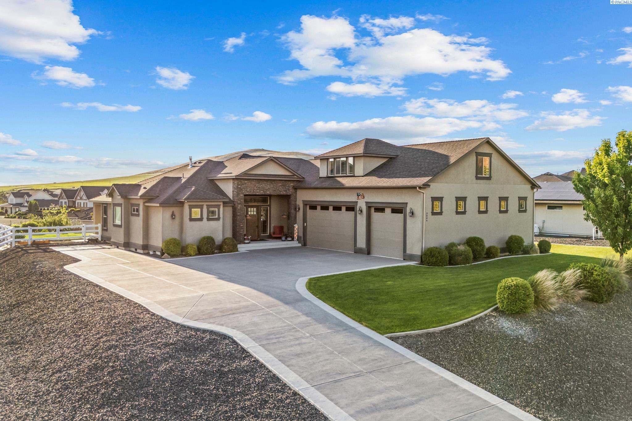 3006 N Bermuda Rd  Kennewick WA 99338 photo