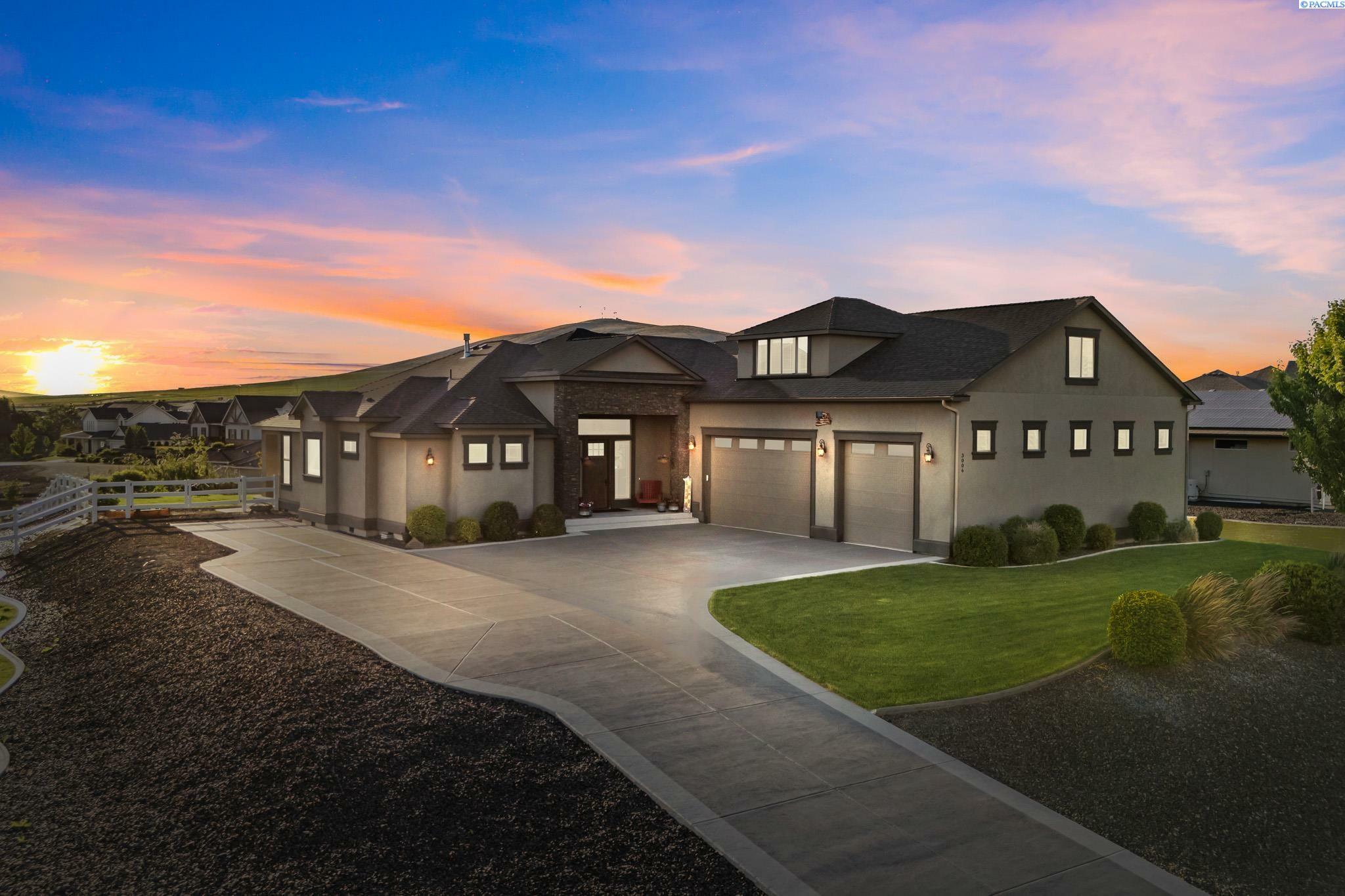 3006 N Bermuda Rd  Kennewick WA 99338 photo