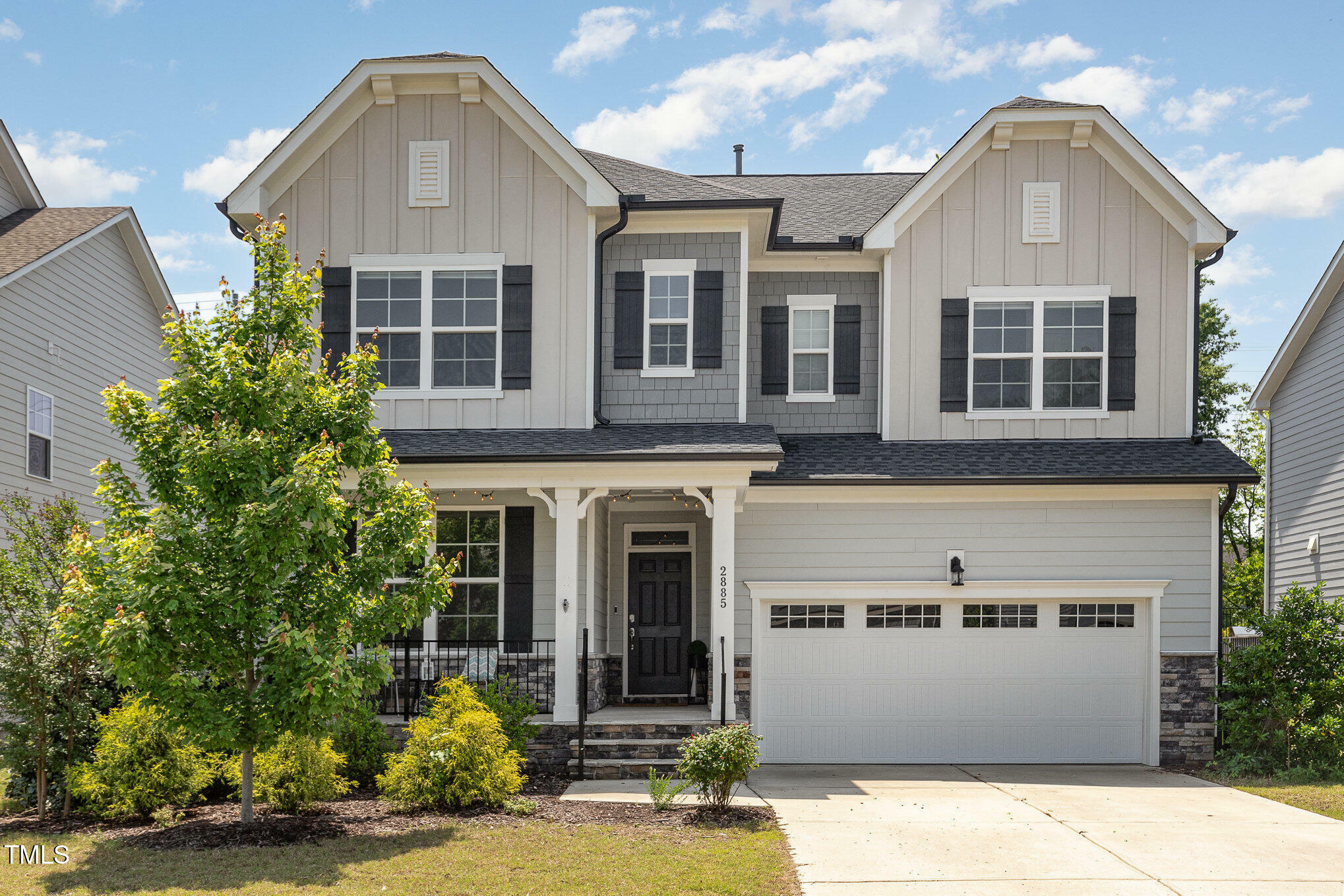 2885 Farmhouse Drive  Apex NC 27502 photo