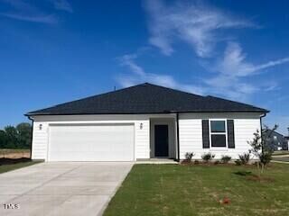 Property Photo: 16 Vale Spring Lane NC 27546