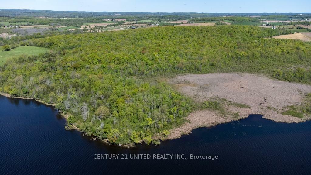 Property Photo: 00 Hickory Bay Road ON K0L 1L0