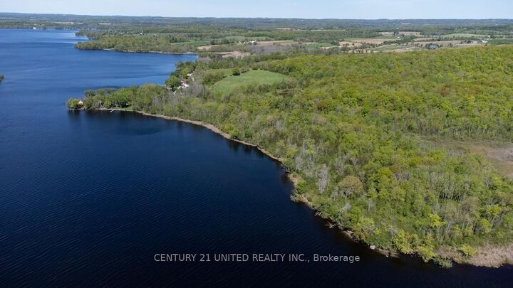 Photo de la propriété: 00 Hickory Bay Road ON K0L 1L0