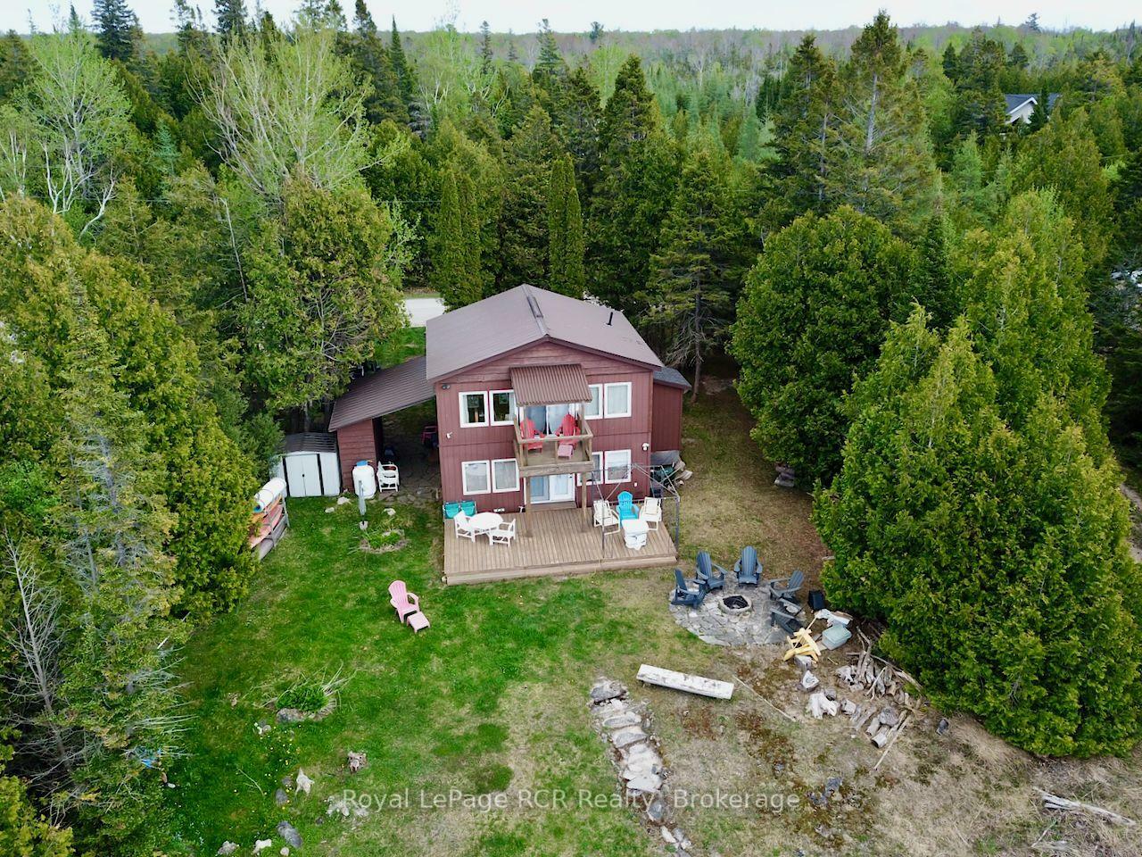 384 Bay Street  South Bruce Peninsula ON N0H 2T0 photo