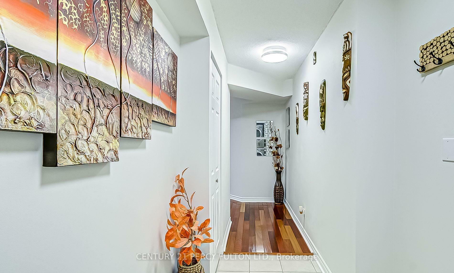 Property Photo: 1 Rean Drive 1910 ON M2K 3C1