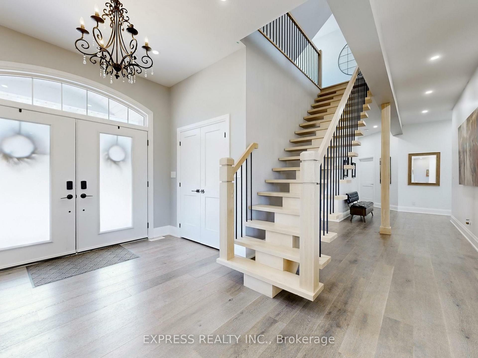 Property Photo: 5517 Side Rd 30 N/A ON L0M 1T0