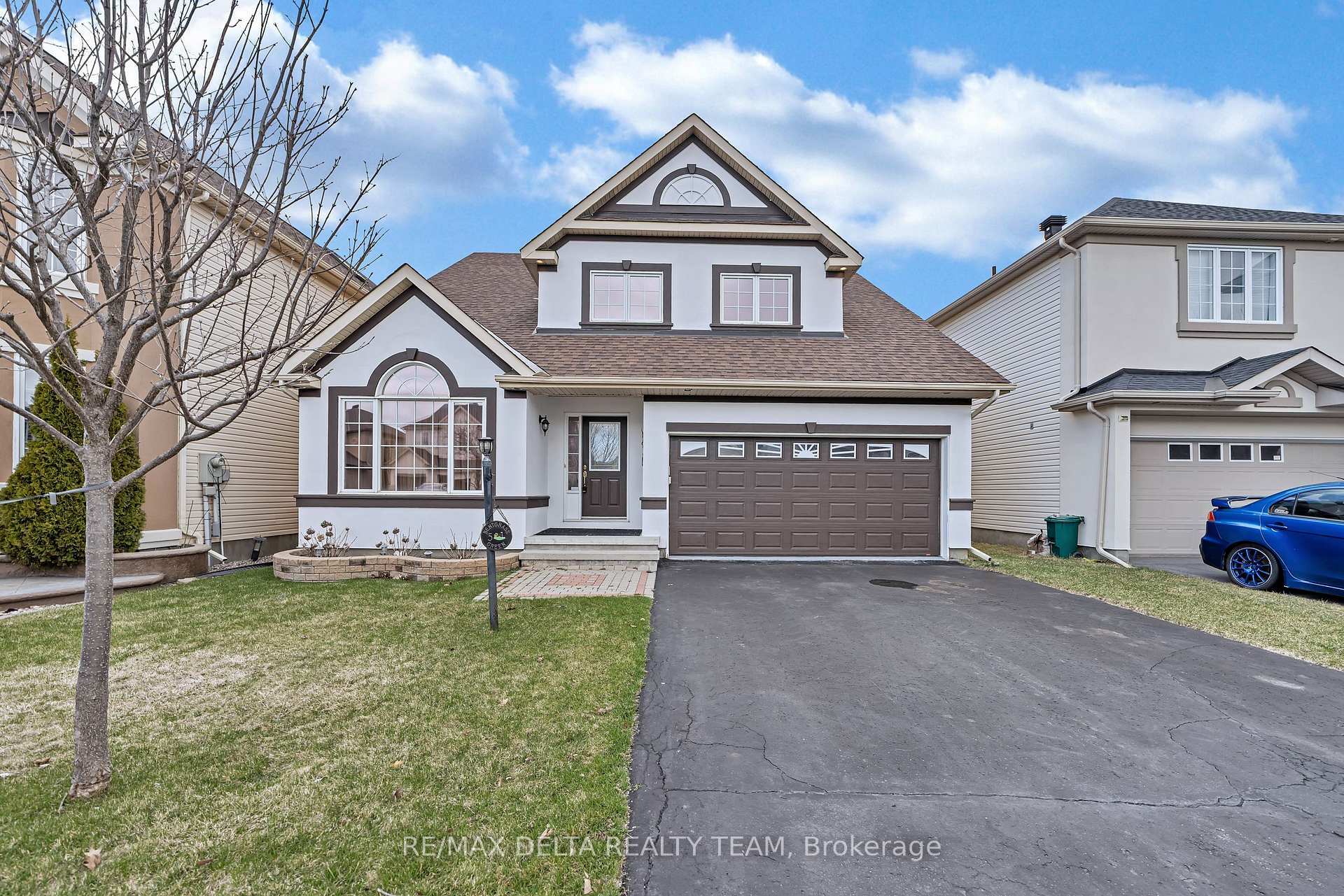 Property Photo: 5 Bentgrass Green N/A ON K2J 4Y1