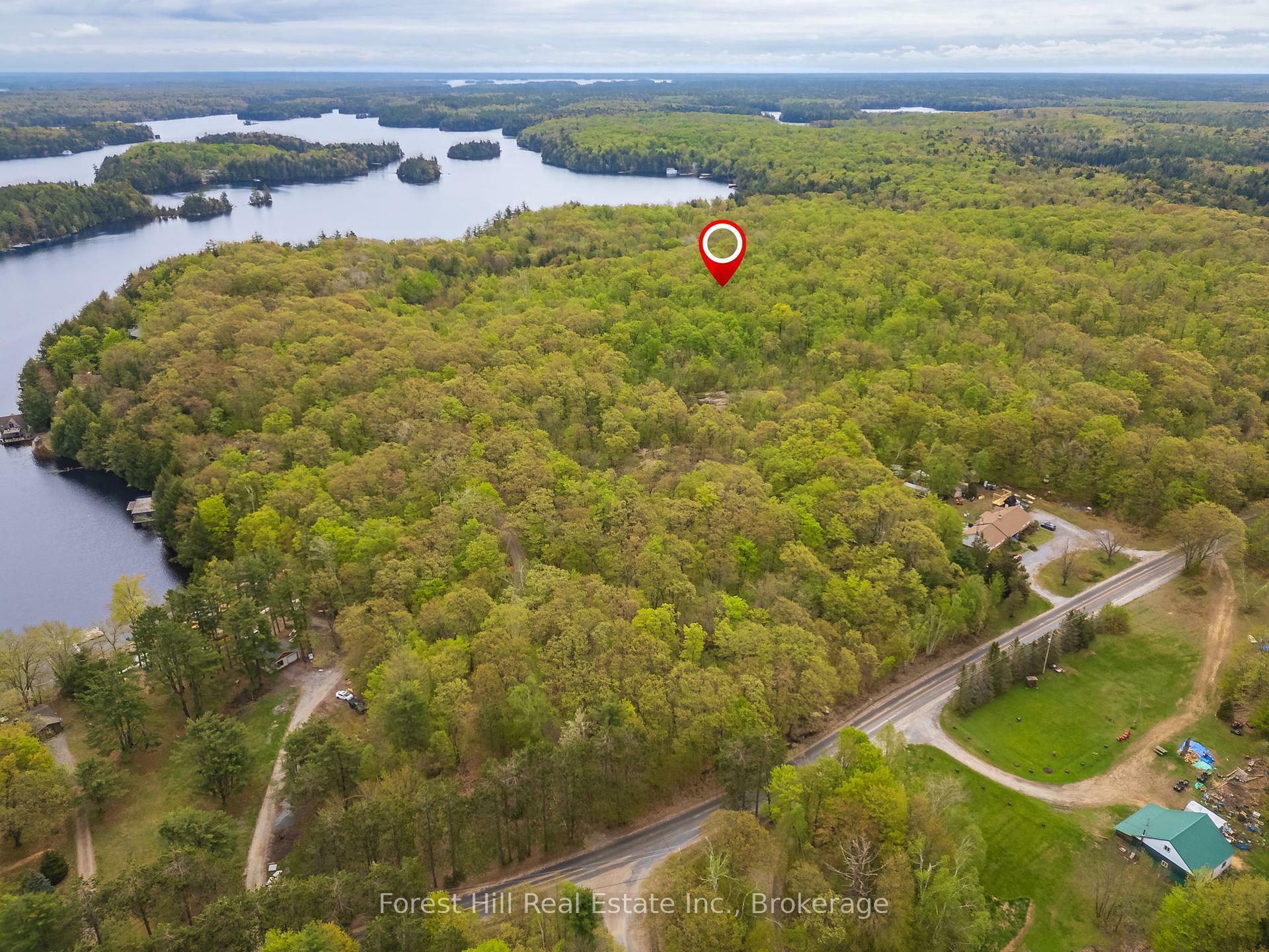 Property Photo: 1276 East Bay Road ON P0C 1M0