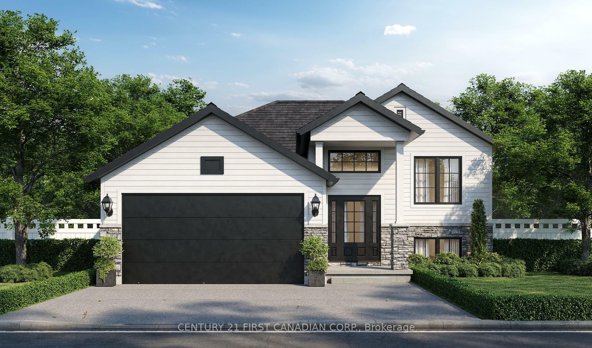 11 Postma Street  North Middlesex ON N0M 1A0 photo