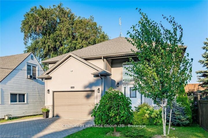 Property Photo:  5286 Buchanan Avenue  ON L2E 5A8 