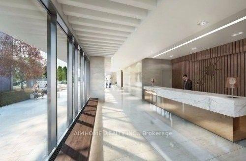 Property Photo: 6 Sonic Way 3006 ON M3C 0P1