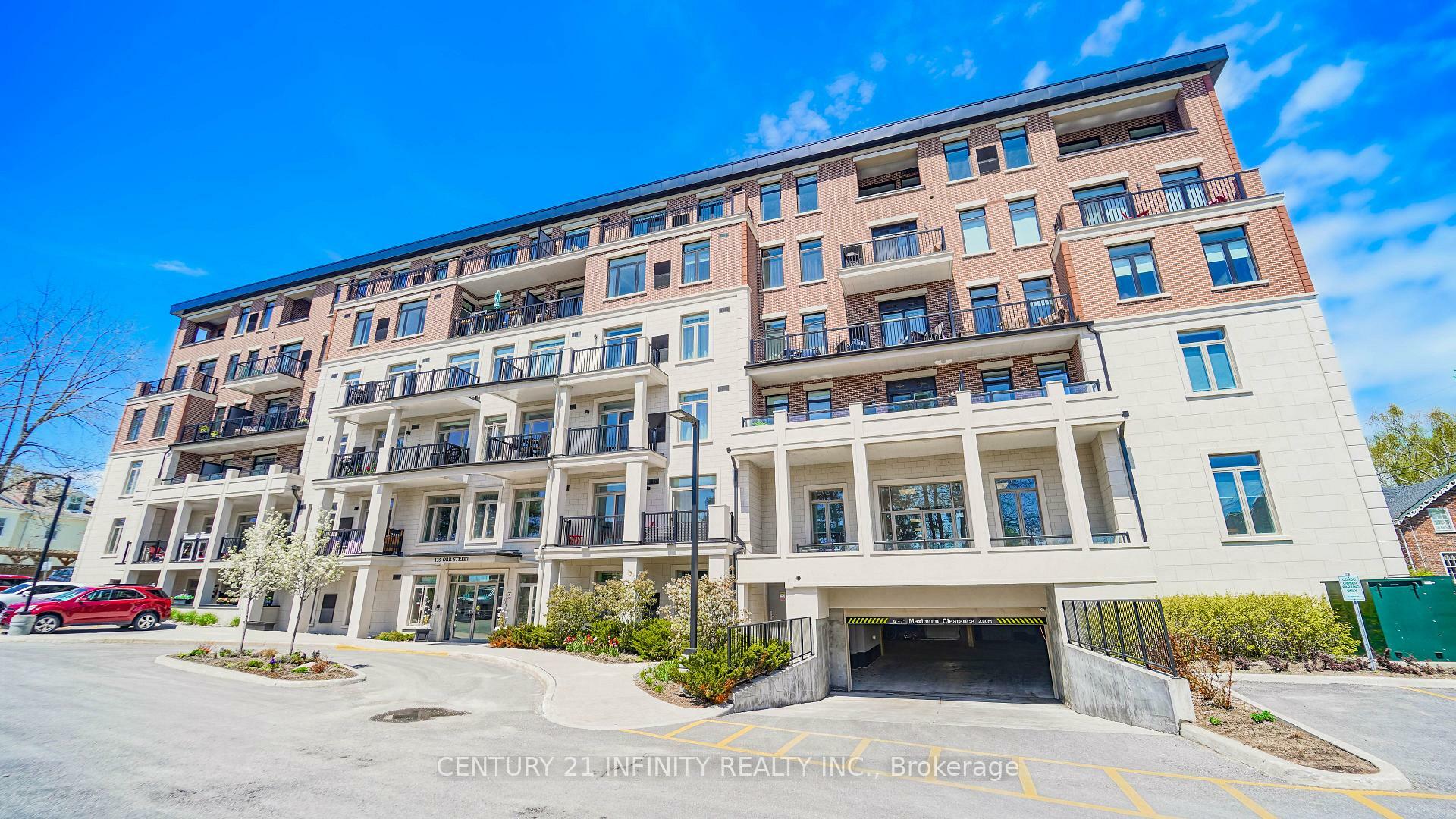 135 Orr Street 101  Cobourg ON K9A 0J6 photo