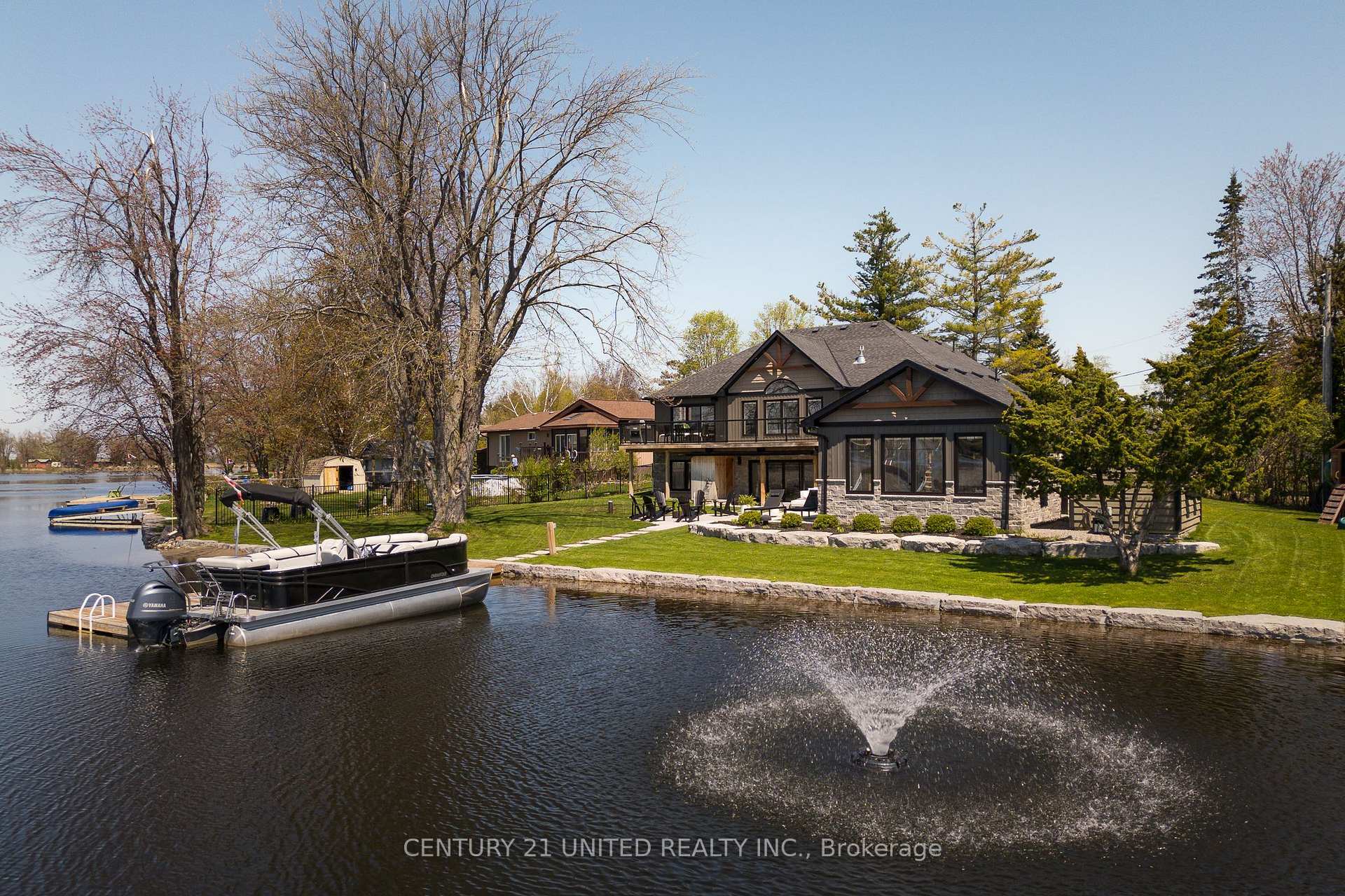 Property Photo: 1168 Roger Place ON K0L 1T0