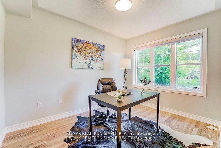Property Photo: 120 Roy Grove Way ON L6E 0T7