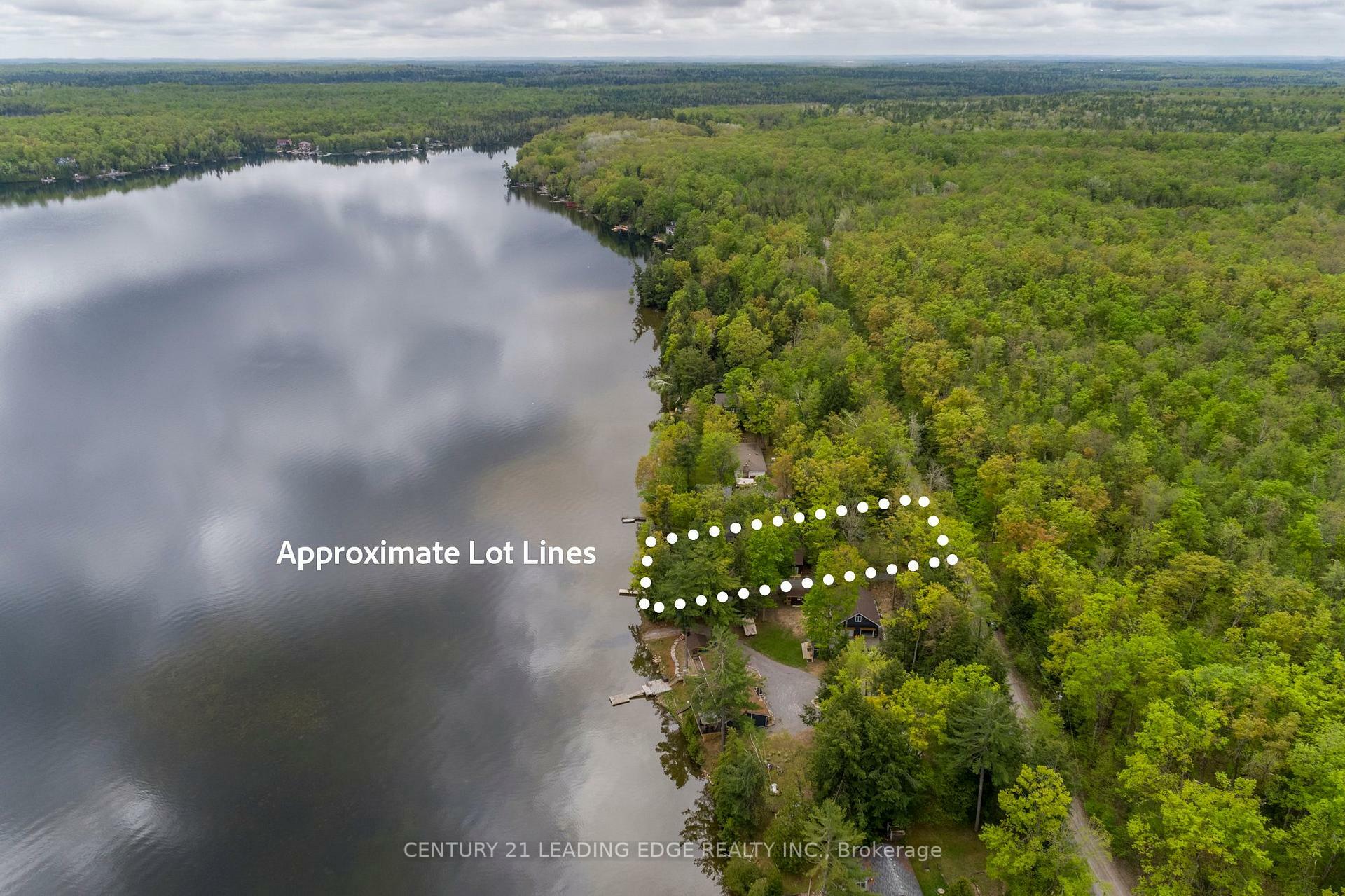 Property Photo: 1963 White Lake Road W ON K0L 2H0