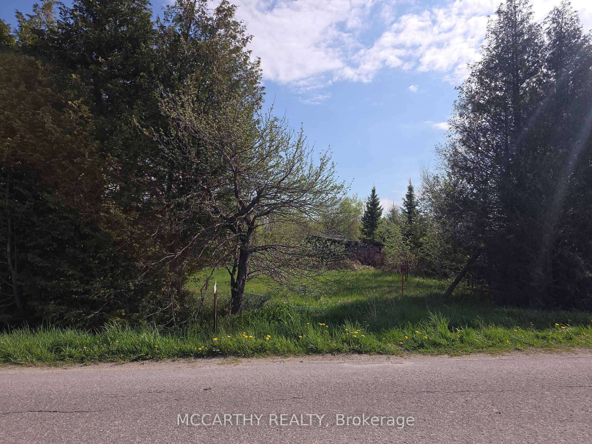 Property Photo:  238527 4th Line  ON L9V 2J4 