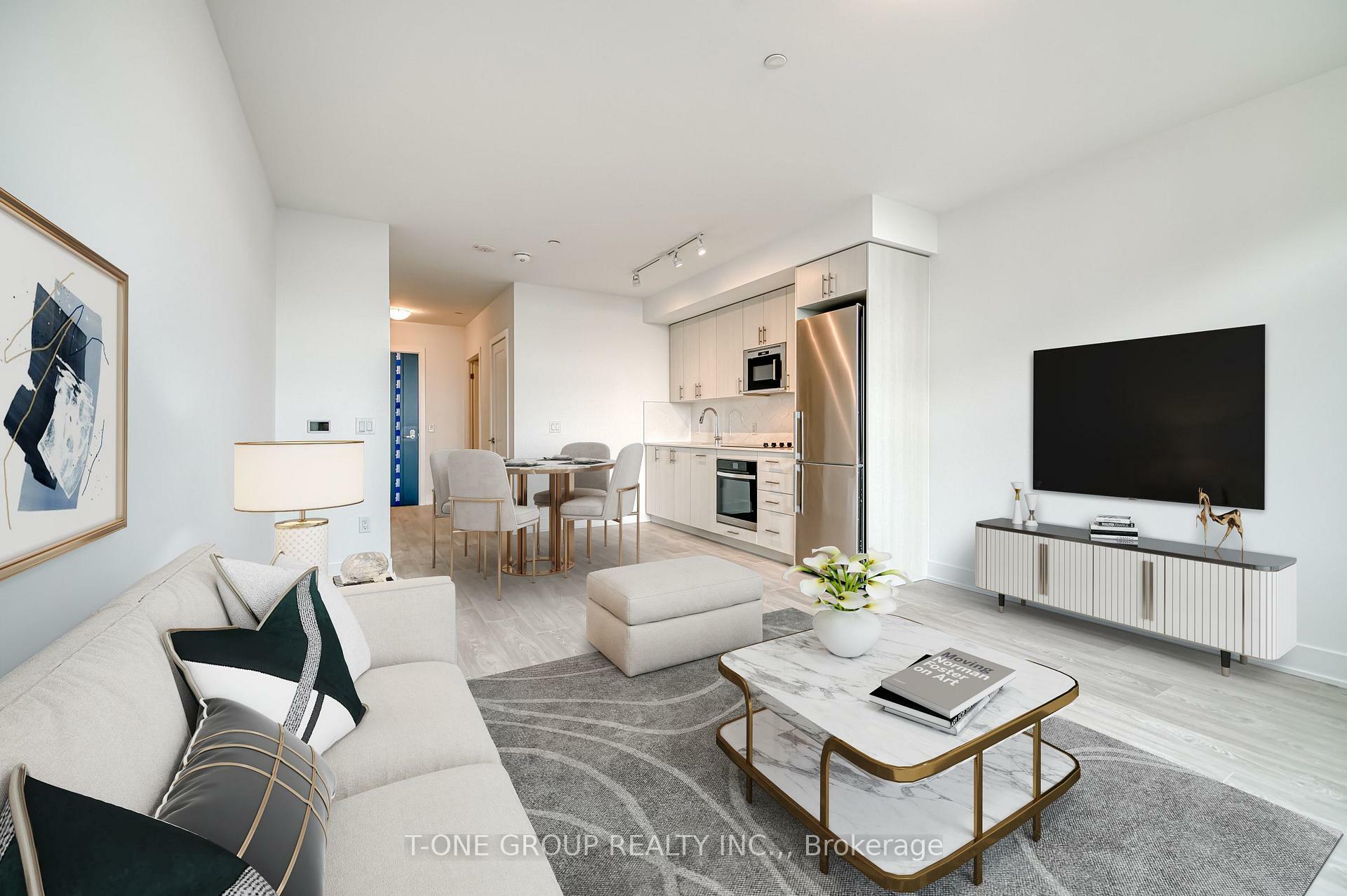 Property Photo: 2545 Simcoe Street N 1909 ON L1H 7K4