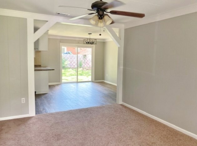 Property Photo: 619 Lakeview Dr. GA 31620