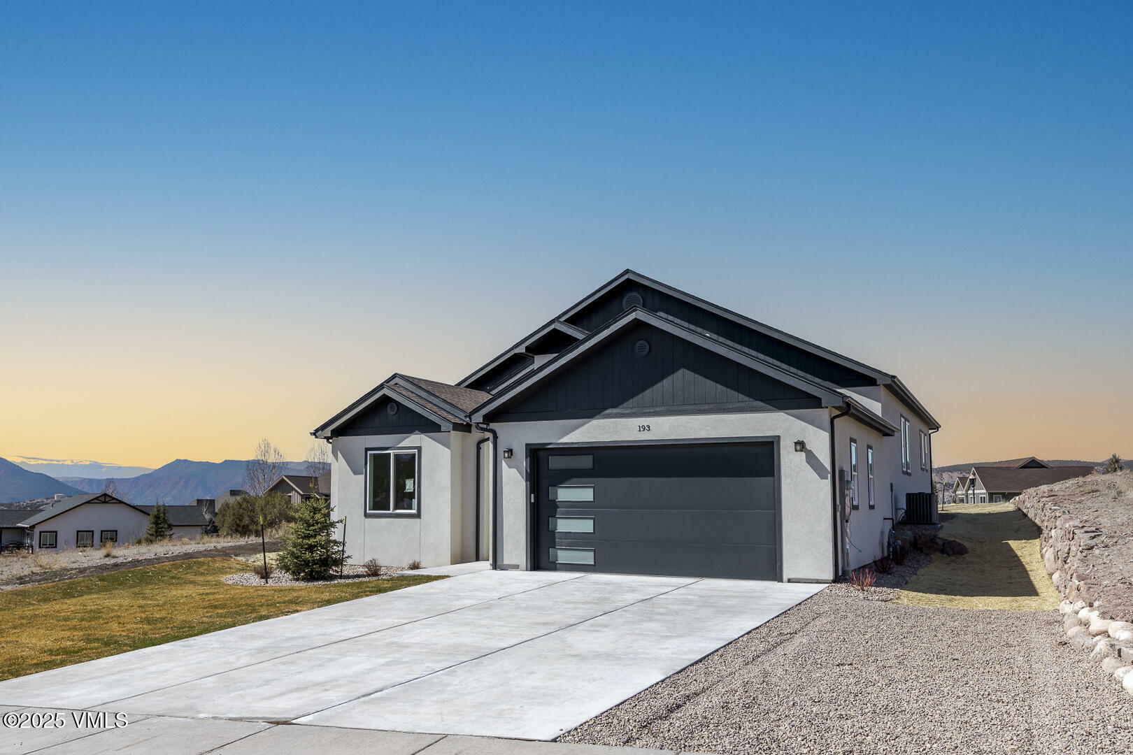 Property Photo: 193 Tomahawk Drive CO 81637