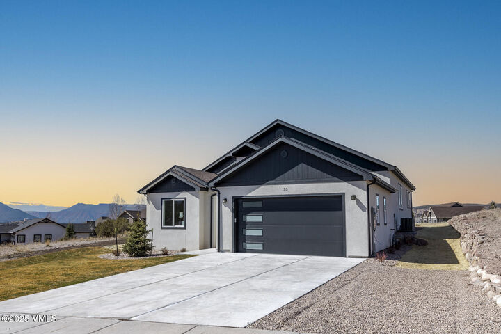 Property Photo:  193 Tomahawk Drive  CO 81637 