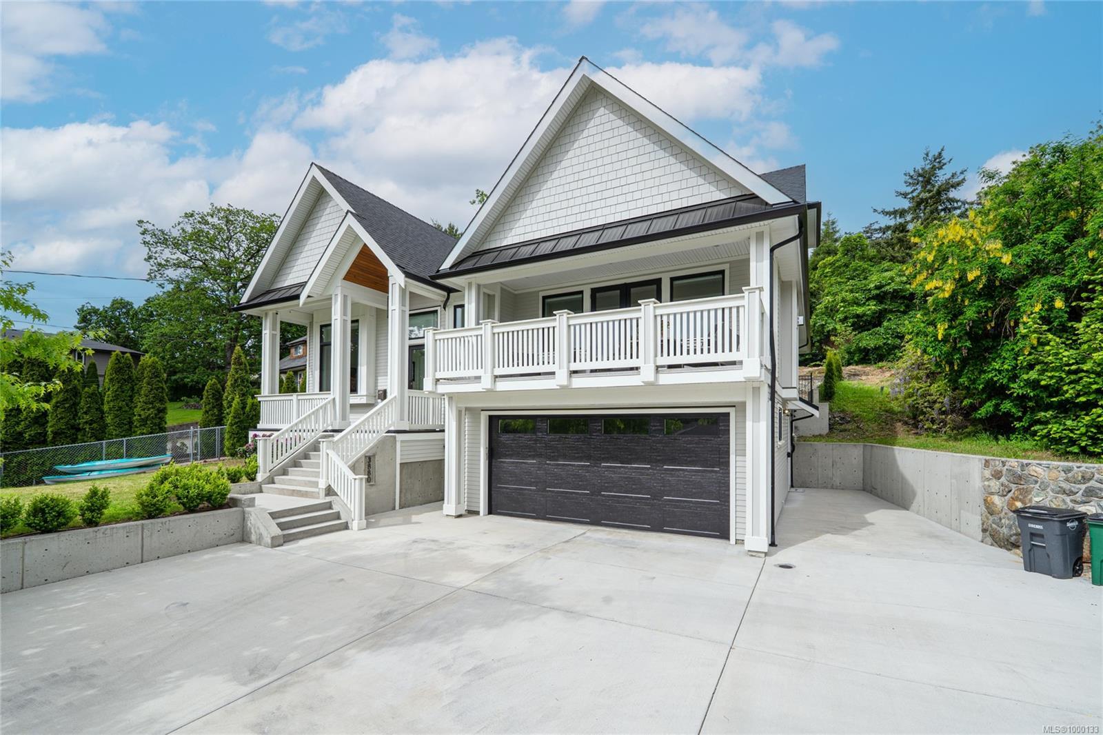 Property Photo: 3880 Wilkinson Rd BC V8Z 5A2