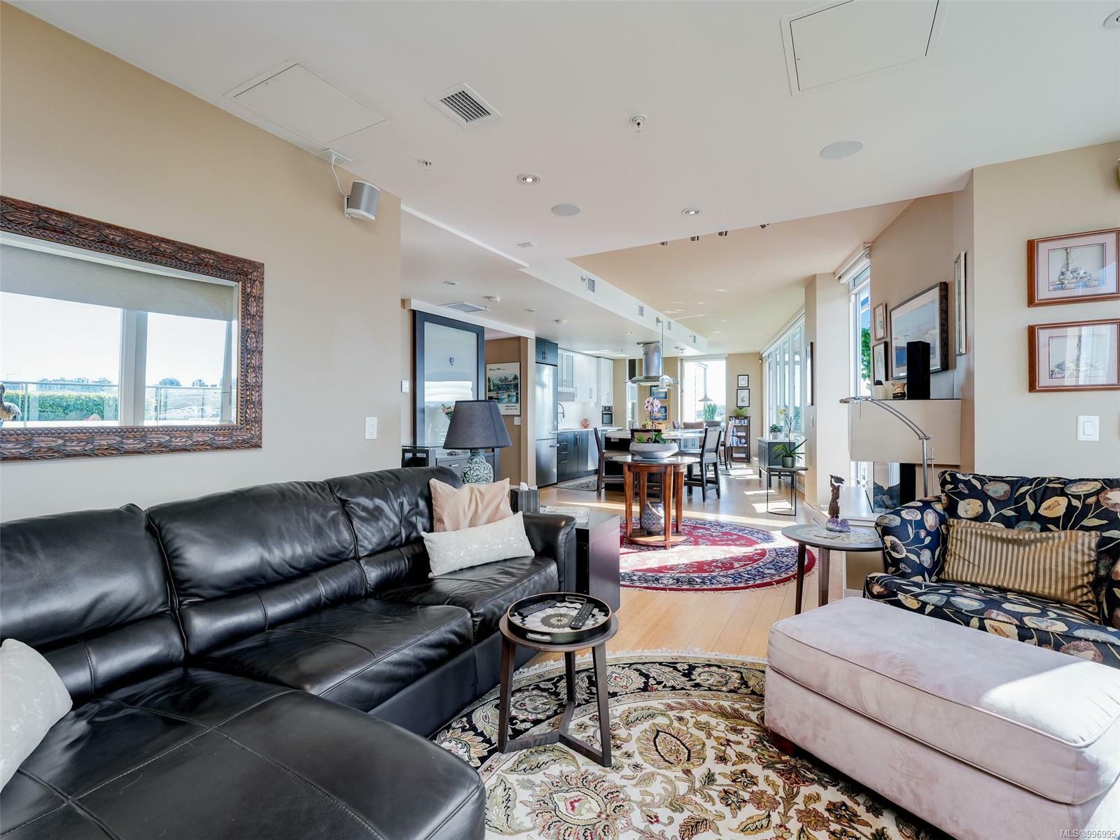 Property Photo:  399 Tyee Rd 704  BC V9A 0A8 