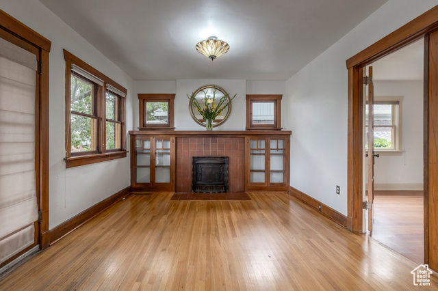 Property Photo: 1879 S 1200 E UT 84105
