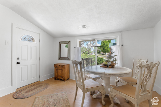 Property Photo: 195 E 100 S UT 84665