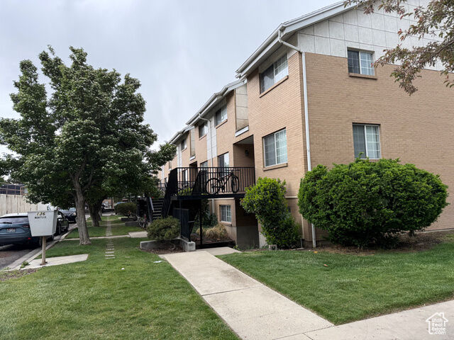 Property Photo:  136 E 400 N 108  UT 84606 