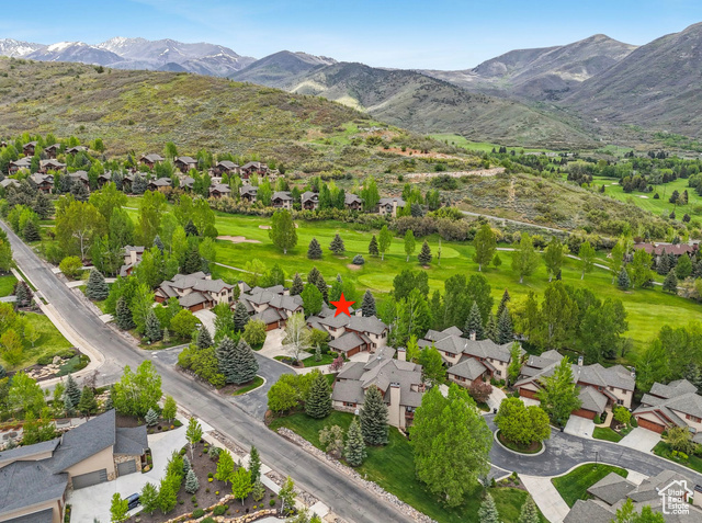 Property Photo: 1068 W Lime Canyon Rd UT 84049