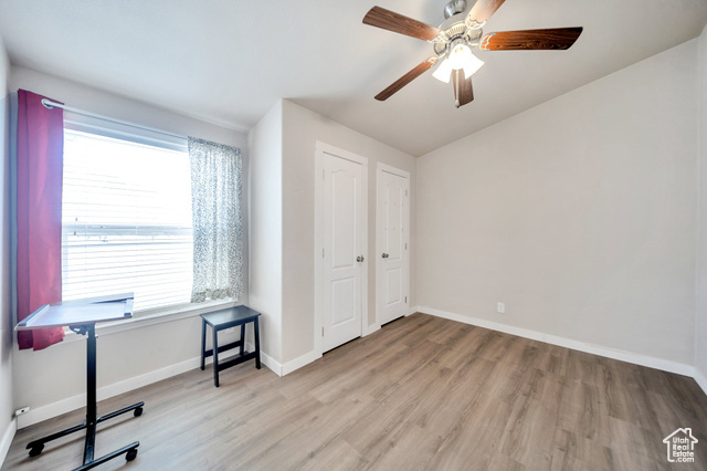Property Photo: 4718 S Aspen Ln 307 UT 84123