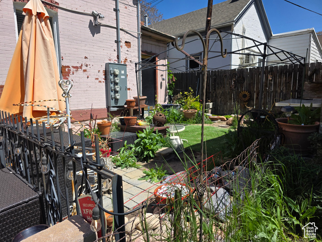 Property Photo: 331 S 1000 E UT 84102