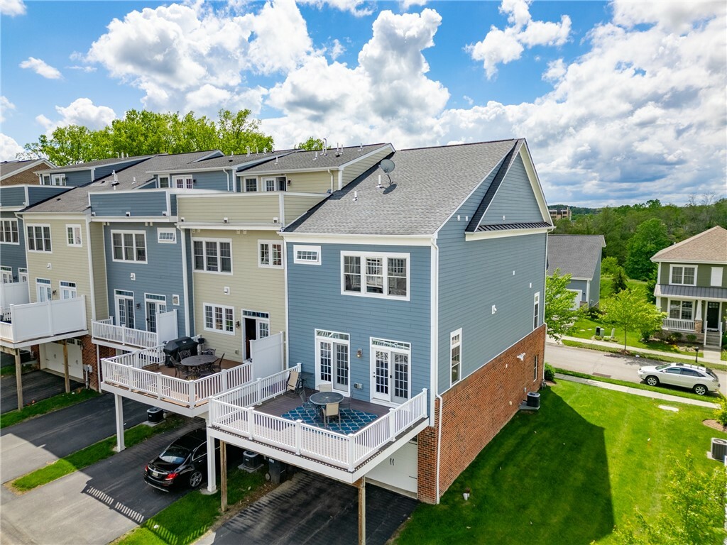 Property Photo: 286 Venango Trail PA 16046