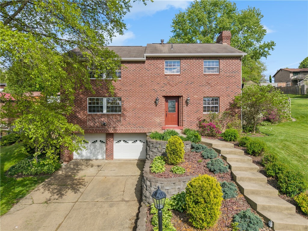 Property Photo: 3 Patricia St PA 15022