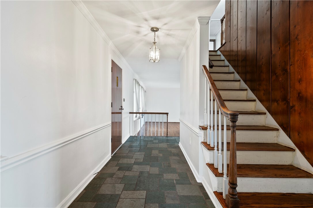 Property Photo: 677 Harrogate Road PA 15241