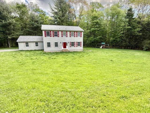 70 Indian Camp Run  Youngsville PA 16371 photo