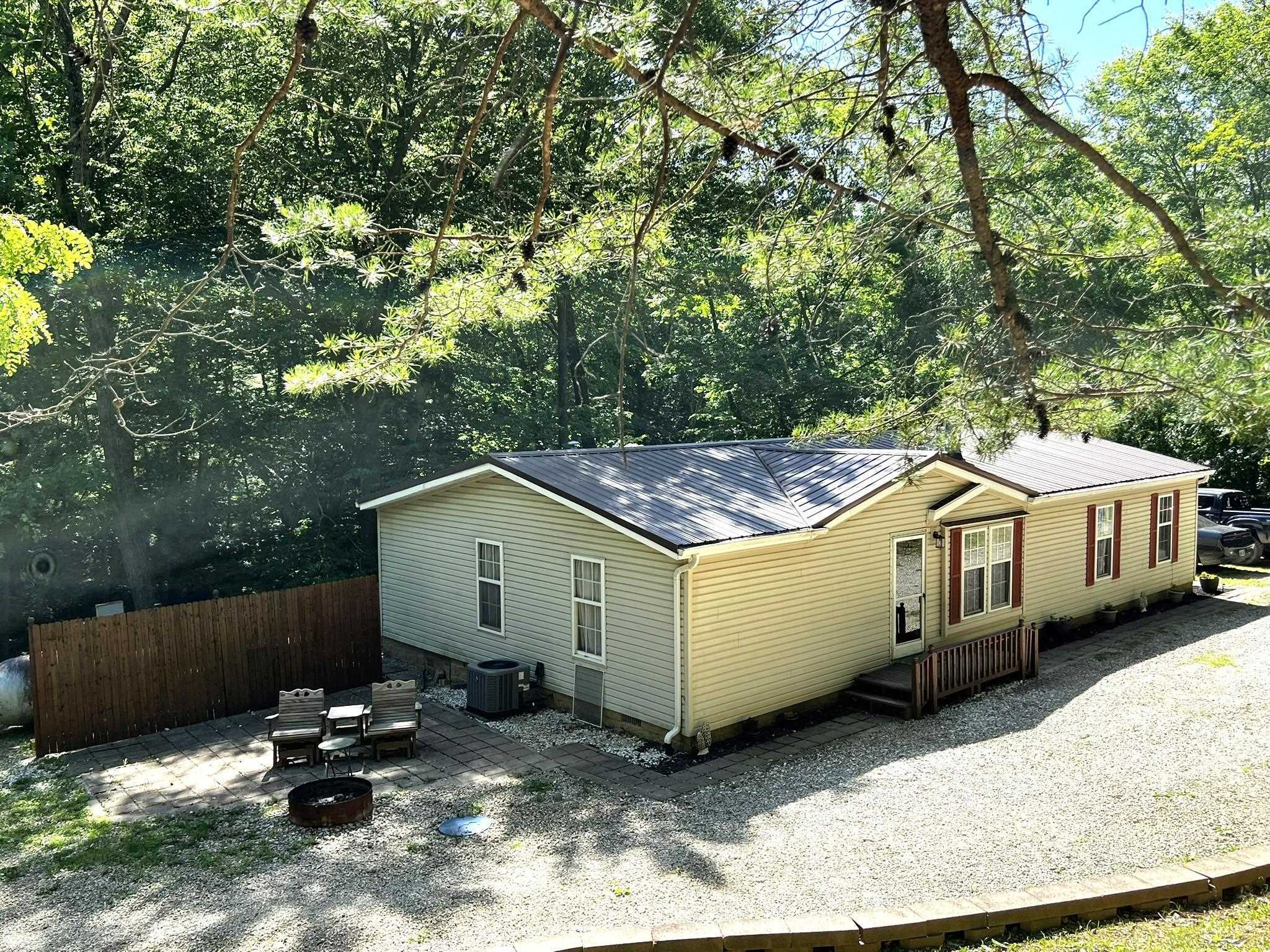 Property Photo: 3272 Big Pete Rd F Road OH 45629