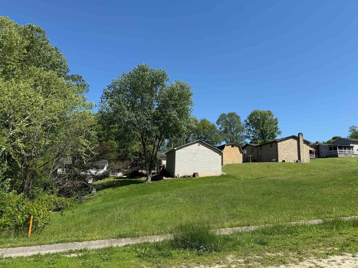 Property Photo:  Lot #6 Meadow Glen Road  KY 41139 
