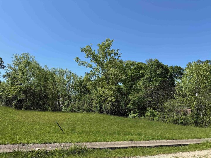 Property Photo:  Lot #14 Meadow Glen Road  KY 41139 