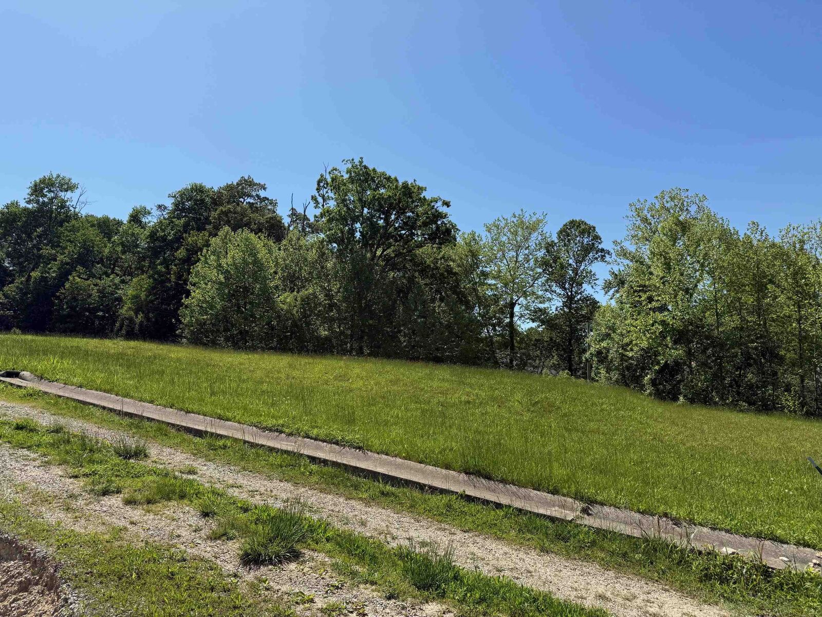 Property Photo:  Lot #15 Meadow Glen Road  KY 41139 