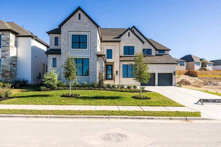 Property Photo: 1536 Jolie Rose Bend TX 78641