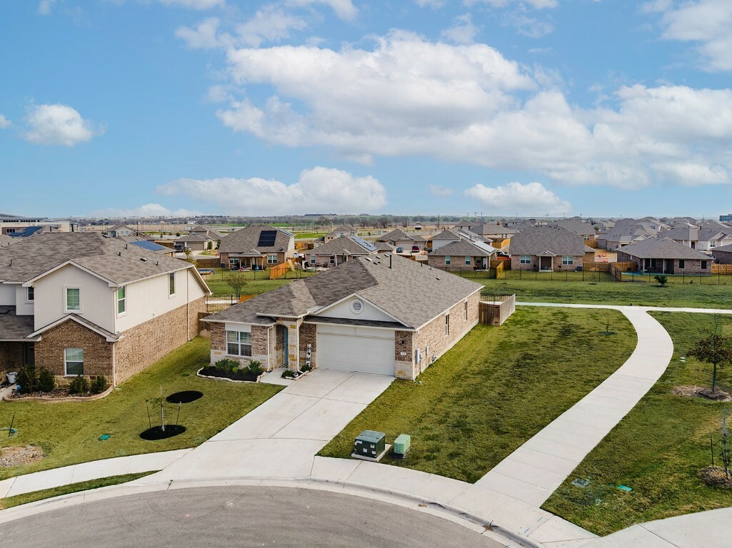 Property Photo: 208 Shiner Lane TX 78626