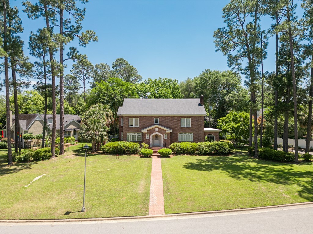 Property Photo:  1233 Rawson Drive  GA 31701 